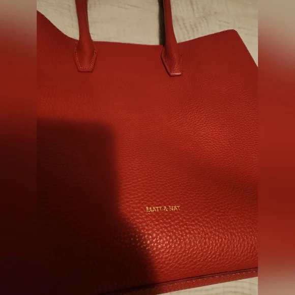 Matt And Nat Tote Bag - Picture 2 of 8